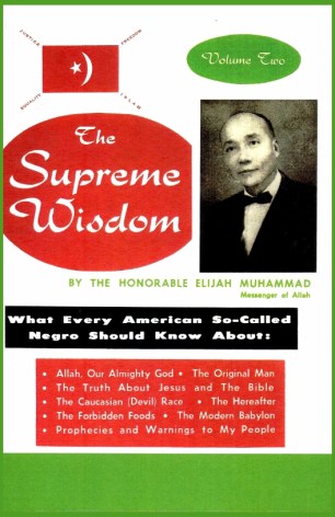 TheSupremeWisdom Vol. 2