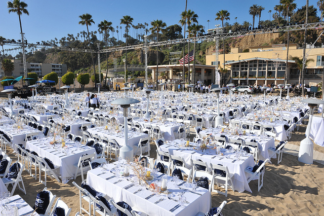 BRING BACK THE BEACH