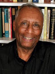 HENRY T. SAMPSON INVENTOR OF TECHNOLOGY