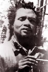 DEDAN KIMATHI IN THE FIELD
