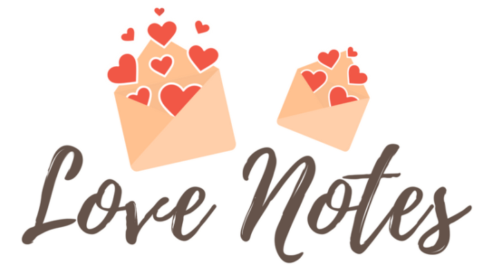 Image result for love notes